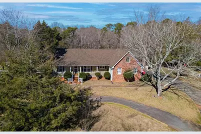 101 E Macedonia Church Road E, Oxford, GA 30054 - Photo 2