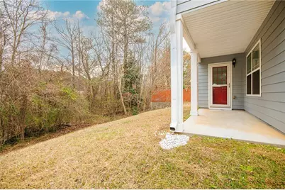 504 Simpson Place Drive, Forest Park, GA 30297 - Photo 26