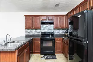 504 Simpson Pl Dr, Forest Park, GA 30297 - Photo 8