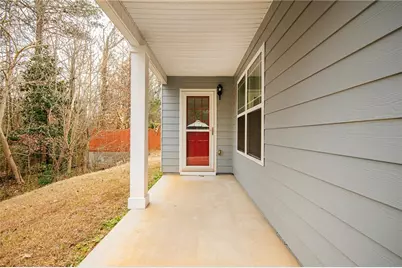 504 Simpson Place Drive, Forest Park, GA 30297 - Photo 24