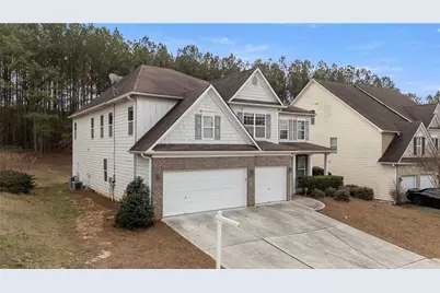 1878 Mountain Park Run, Loganville, GA 30052 - Photo 2