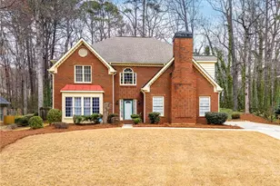 974 Laurel Springs Ln SW, Marietta, GA 30064 - Photo 1