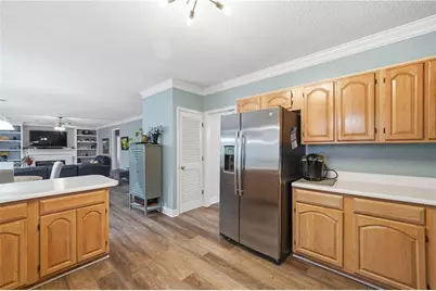 974 Laurel Springs Lane SW, Marietta, GA 30064 - Photo 32