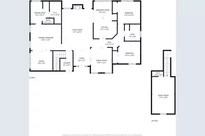 137 Central Heights Drive, Carrollton, GA 30116 - Photo 34