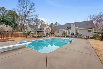 137 Central Heights Drive, Carrollton, GA 30116 - Photo 32