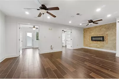 538 Country Greens Drive, Jonesboro, GA 30238 - Photo 4