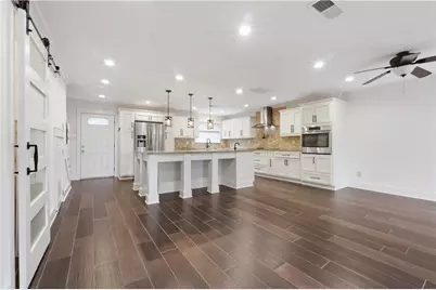 538 Country Greens Drive, Jonesboro, GA 30238 - Photo 6