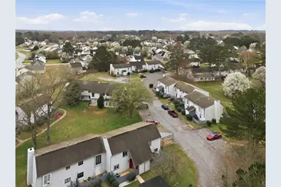 538 Country Greens Drive, Jonesboro, GA 30238 - Photo 26