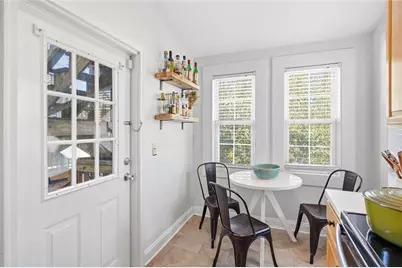 737 Barnett Street NE #B5, Atlanta, GA 30306 - Photo 12