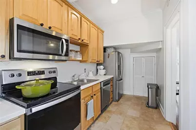 737 Barnett Street NE #B5, Atlanta, GA 30306 - Photo 12