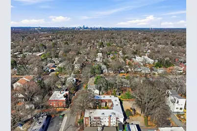 737 Barnett Street NE #B5, Atlanta, GA 30306 - Photo 30