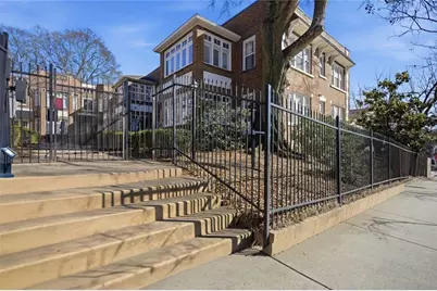 737 Barnett Street NE #B5, Atlanta, GA 30306 - Photo 24