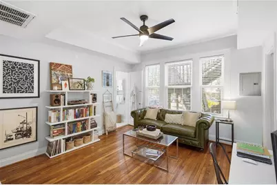 737 Barnett Street NE #B5, Atlanta, GA 30306 - Photo 8