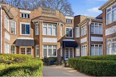 737 Barnett Street NE #B5, Atlanta, GA 30306 - Photo 1