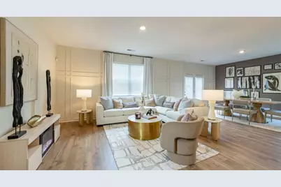 6014 Knickerbocker Street, Mableton, GA 30126 - Photo 4