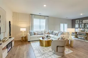 6014 Knickerbocker St, Mableton, GA 30126 - Photo 4