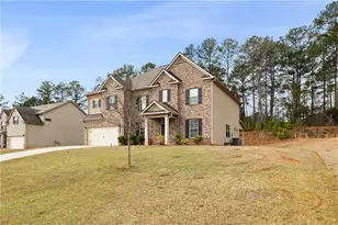 164 Charolais Dr, McDonough, GA 30252 - Photo 36