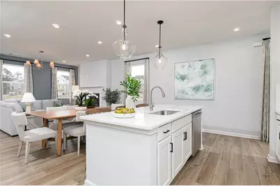 842 Leraes Way, Loganville, GA 30052 - Photo 6