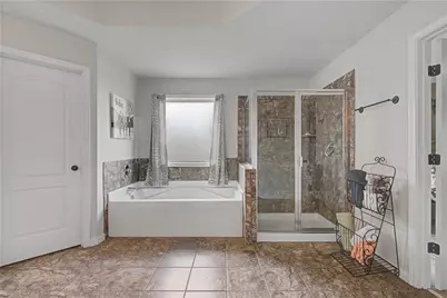 1626 Rolling View Way, Dacula, GA 30019 - Photo 16