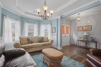 1626 Rolling View Way, Dacula, GA 30019 - Photo 4