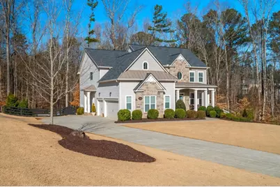 10060 Peaks Parkway, Milton, GA 30004 - Photo 4