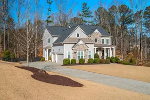 10060 Peaks Pkwy, Milton, GA 30004 - Photo 4