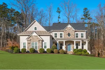 10060 Peaks Parkway, Milton, GA 30004 - Photo 1