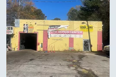 5344 Covington Highway, Decatur, GA 30035 - Photo 1