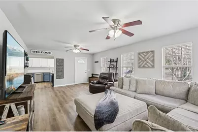 6380 Claude Parks Road, Murrayville, GA 30564 - Photo 10