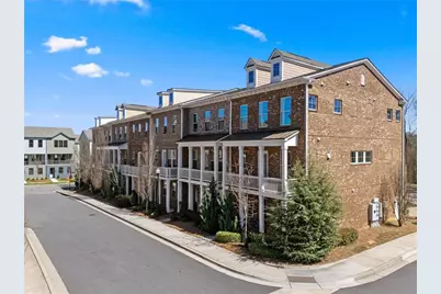 332 Beacons Place, Alpharetta, GA 30005 - Photo 2