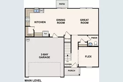 472 Grand Magnolia Street, Jackson, GA 30233 - Photo 2