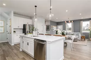 846 Leraes Way, Loganville, GA 30052 - Photo 2