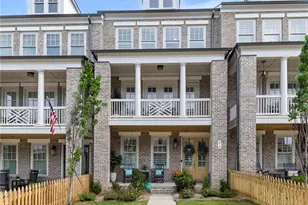 579 Brashy St, Woodstock, GA 30188 - Photo 1