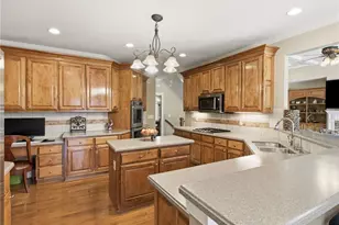 2360 Ivey Oaks Pl, Stone Mountain, GA 30087 - Photo 10