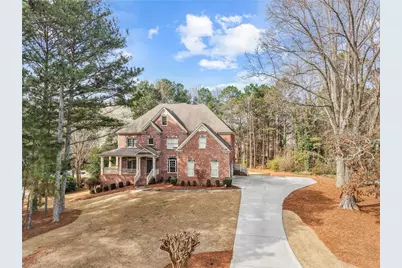 2360 Ivey Oaks Pl, Stone Mountain, GA 30087 - Photo 2