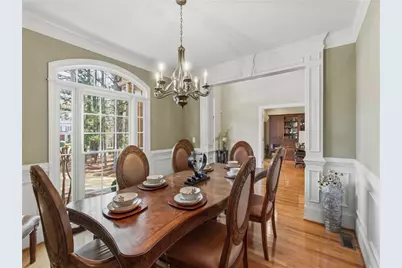 2360 Ivey Oaks Pl, Stone Mountain, GA 30087 - Photo 14