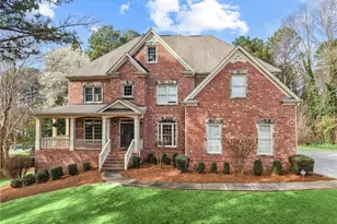 2360 Ivey Oaks Pl, Stone Mountain, GA 30087 - Photo 1