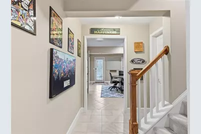 2360 Ivey Oaks Pl, Stone Mountain, GA 30087 - Photo 30