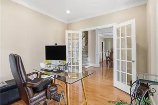 2360 Ivey Oaks Pl, Stone Mountain, GA 30087 - Photo 12