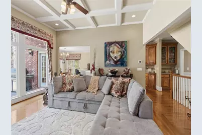 2360 Ivey Oaks Pl, Stone Mountain, GA 30087 - Photo 6