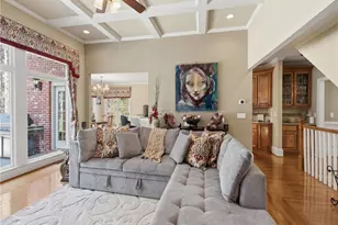 2360 Ivey Oaks Pl, Stone Mountain, GA 30087 - Photo 6