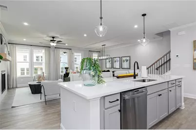 850 Leraes Way, Loganville, GA 30052 - Photo 4