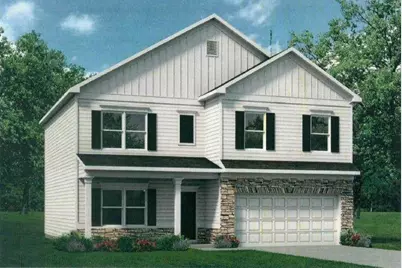 175 Jones Ridge Drive, Dallas, GA 30132 - Photo 1