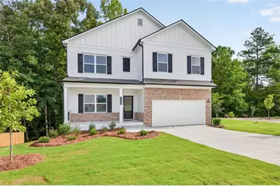 175 Jones Ridge Drive, Dallas, GA 30132 - Photo 2