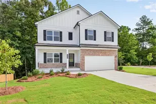 175 Jones Ridge Dr, Dallas, GA 30132 - Photo 2
