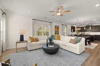 175 Jones Ridge Drive, Dallas, GA 30132 - Photo 18