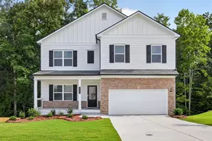 175 Jones Ridge Dr, Dallas, GA 30132 - Photo 1
