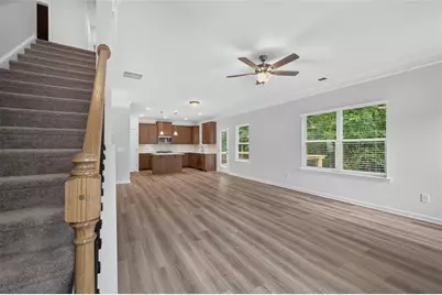 175 Jones Ridge Drive, Dallas, GA 30132 - Photo 14