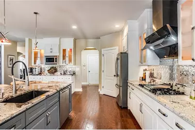 120 Broad Meadows Lane, Fayetteville, GA 30215 - Photo 14