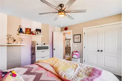 120 Broad Meadows Lane, Fayetteville, GA 30215 - Photo 42